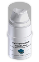 DMS Basiscrème High Classic (persoonlijk samengesteld)