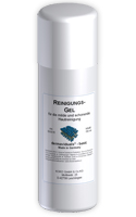 Reinigingsgel
