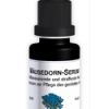 Butcher's broom / Mausedorn / Muizendoorn serum verstevigend en egaliserend voor de verzorging van een rode of verslapte huid