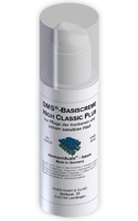 DMS Basiscrème High Classic Plus (puur)