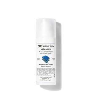 Vitamine crème masker (leave on mask)