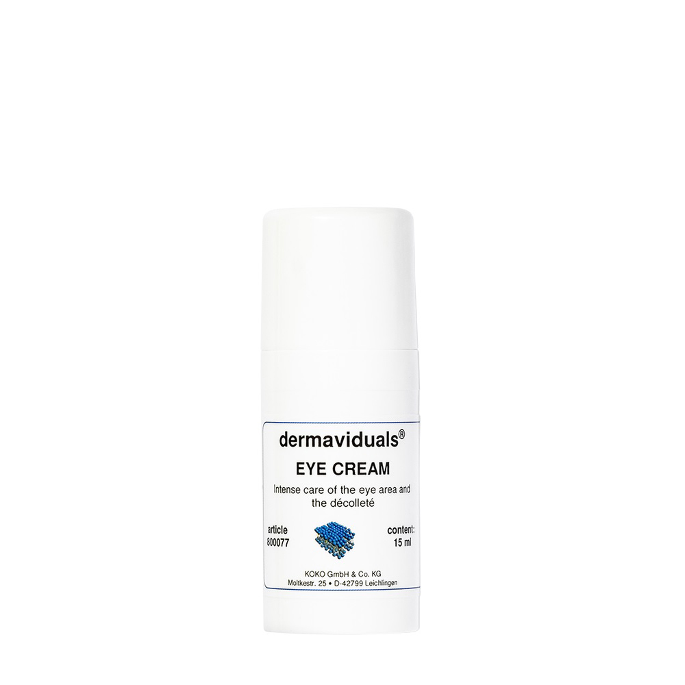 Dermaviduals-Eye-Cream-15mL Dermaviduals-Eye-Cream-15mL